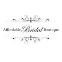 Affordable Bridal Boutique logo